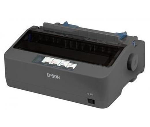 PRINTER EPSON LQ-350 24 TUS mátrix nyomtató