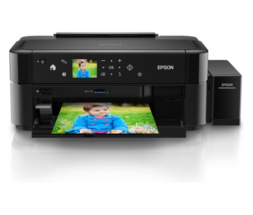 Printer EPSON L810