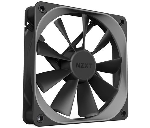 COOLER NZXT Aer F120 PWM - 120mm