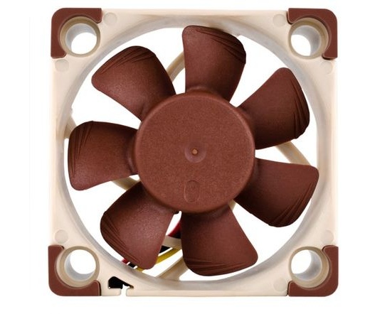 COOLER NOCTUA NF-A4X10 5V 4cm