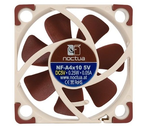 COOLER NOCTUA NF-A4X10 5V 4cm