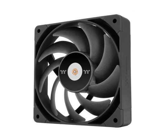 THERMALTAKE TOUGHFAN 14 Pro High Static Pressure PC Cooling Fan (Single Fan Pack)