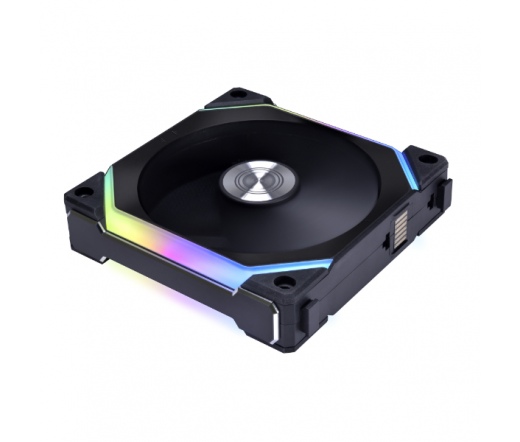 LIAN LI UNI Fan SL120 V2 fekete