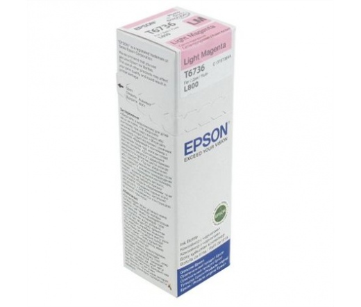 Patron Epson T6736 Light Magenta