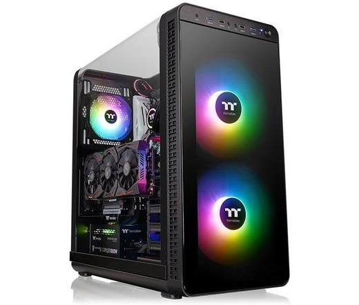 Thermaltake Pure 20 ARGB TT Premium Edition