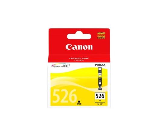 Patron Canon CLI-526Y Yellow