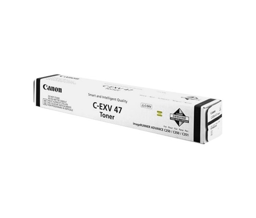 Toner Canon C-EXV47 Black