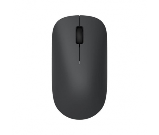 XIAOMI Wireless Mouse Lite - Black