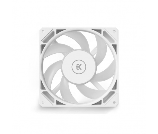 EK Water Blocks EK-Loop Fan FPT 140 D-RGB - White (600-2200rpm)