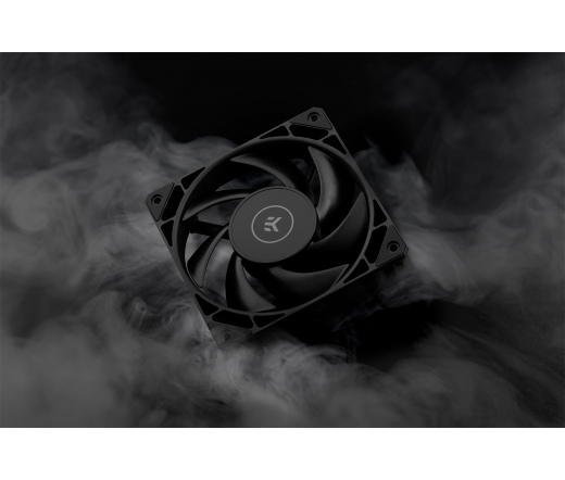 EK Water Blocks EK-Loop Fan FPT 120 - Black (550-2300rpm)