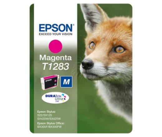 Patron Epson T1283 Magenta (C13T12834010)