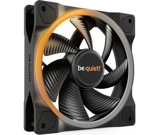 BE QUIET Light Wings 120mm PWM