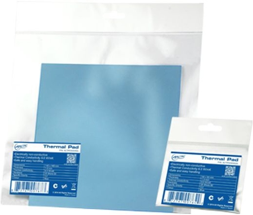 COOLER ARCTIC Thermal Pad 50 x 50 mm (0.5)