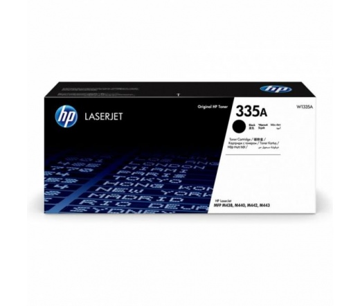 HP 335A Black