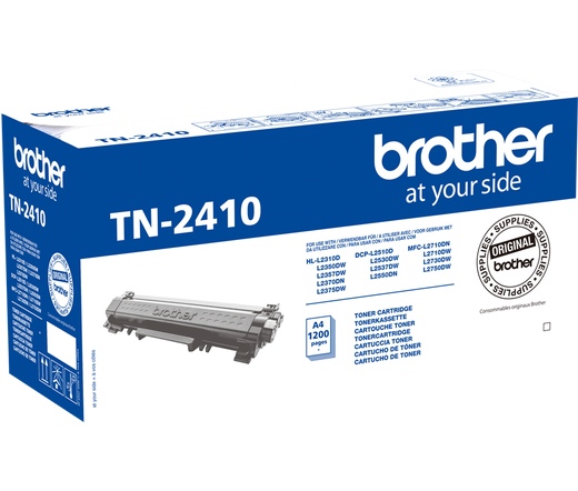 Toner Brother TN-2410