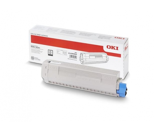 Toner OKI C824/C834/C844 Magenta