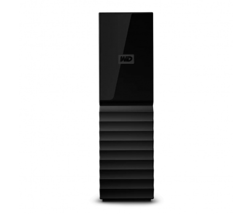 HDD EXT WD My Book 18TB USB3.0 fekete