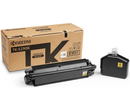 Kyocera Toner TK-5290 Black