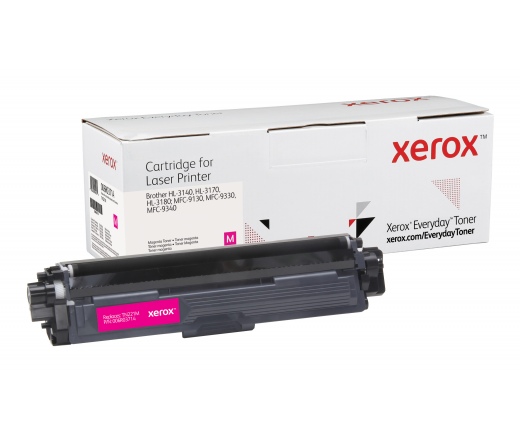 XEROX Everyday Toner High Yield Magenta equivalent to Brother TN-245M and Brother TN-225M