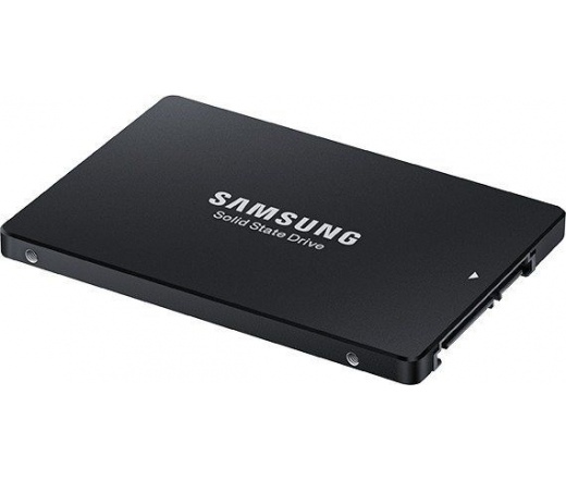 Samsung PM883 480GB SATA3 2,5" SSD