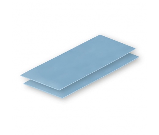 ARCTIC TP-3 200x100mm, 0.5mm - 2 Pack