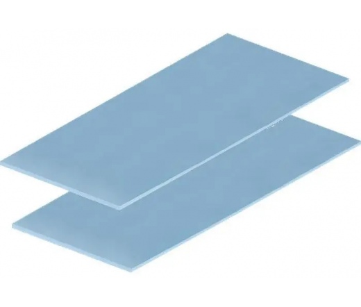 ARCTIC TP-3 200x100mm, 1.0mm - 2 Pack