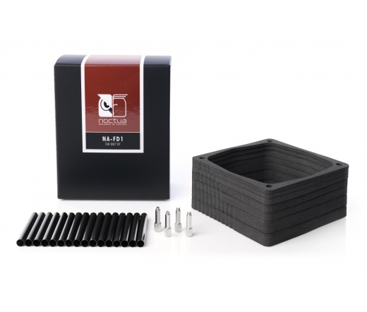 NOCTUA NA-FD1 fan duct kit