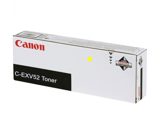 Toner Canon C-EXV52 Yellow