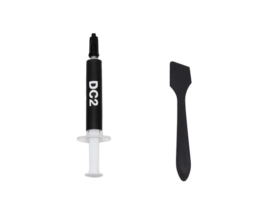 BE QUIET Thermal Grease DC2 3g