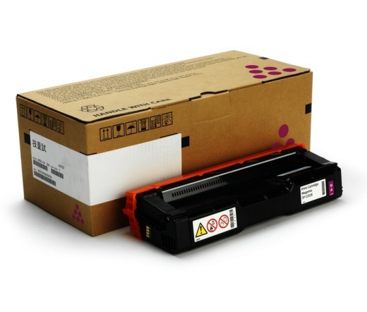 Toner Ricoh F/ SP C250E /SP C250DN / SP C250SF (magenta, 1,6k)