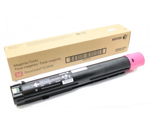 Toner Xerox DokuCentre SC2020 (magenta, 3k)