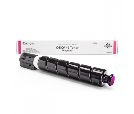 Toner Canon C-EXV49 Magenta