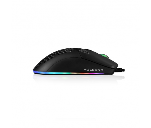 MODECOM MOUSE Volcano Shinobi 3327