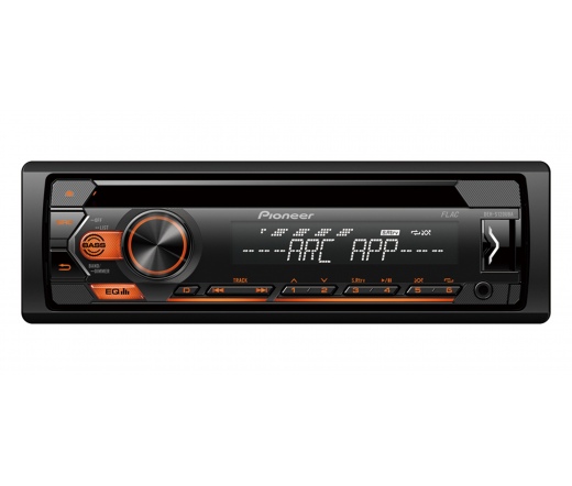 Pioneer DEH-S120UBA