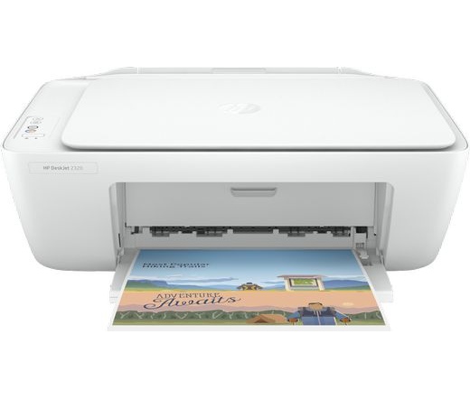 PRINTER HP Deskjet 2320 MFP