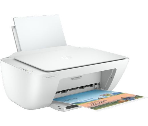 PRINTER HP Deskjet 2320 MFP