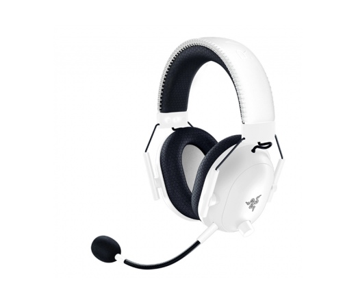 Razer Blackshark V2 Pro (2023) White