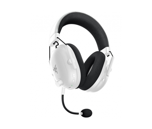 Razer Blackshark V2 Pro (2023) White