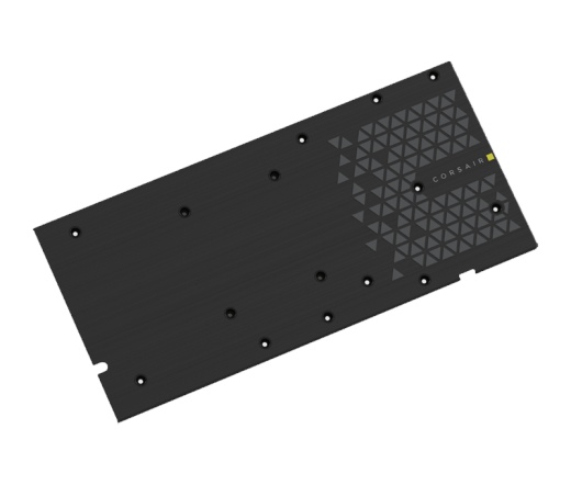 CORSAIR Hydro X Series XG7 RGB 40-Series GPU Water Block (4090 Trio)