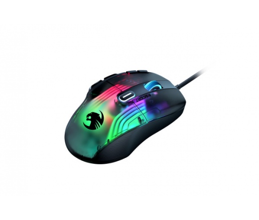 ROCCAT Kone XP - Ash Black