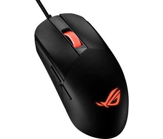 ASUS ROG Strix Impact III P518