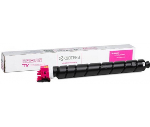 KYOCERA TK-8365 Magenta 12k