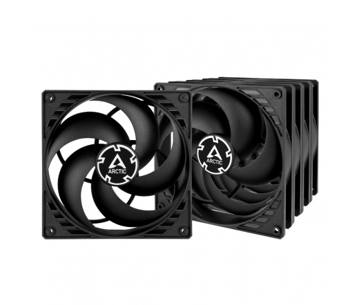 COOLER ARCTIC P14 PWM PST Value Pack (5 Fans)