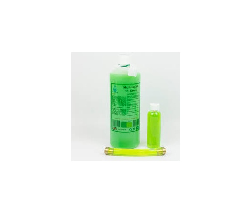 MAYHEMS X1 UV Green -250ml