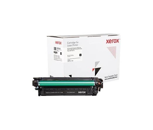 Toner Xerox Everyday Utángyártott Toner HP LaserJet Enterprise 500 color M551, MFP M575; Pro MFP M570; Flow MFP M575