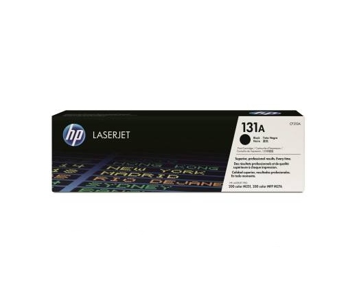 Toner HP No131A Black (CF210A)