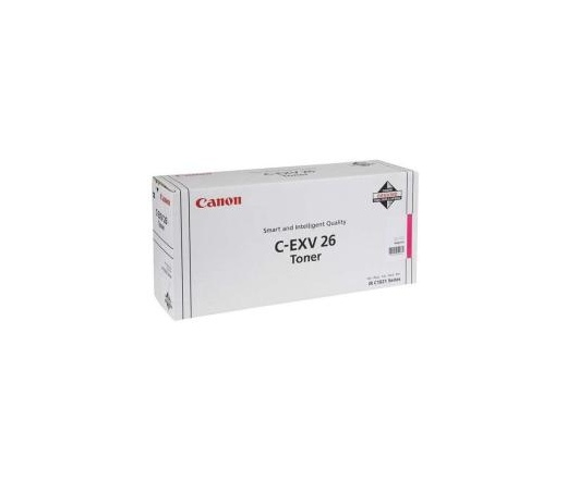 Toner Canon C-EXV26 Magenta