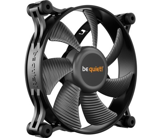 COOLER Be Quiet Shadow Wings 2 120mm