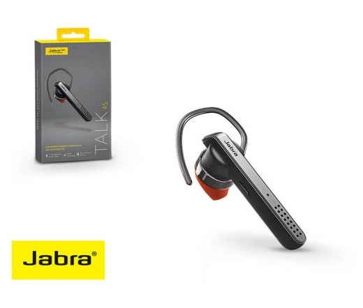 JABRA Talk 45 - Silver