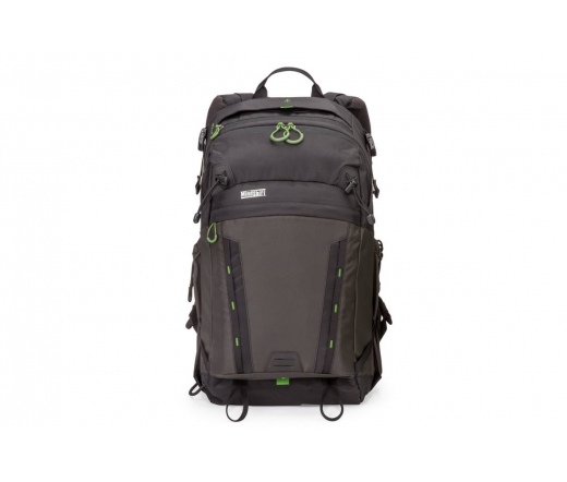 MindShift Gear BackLight 26L Charcoal